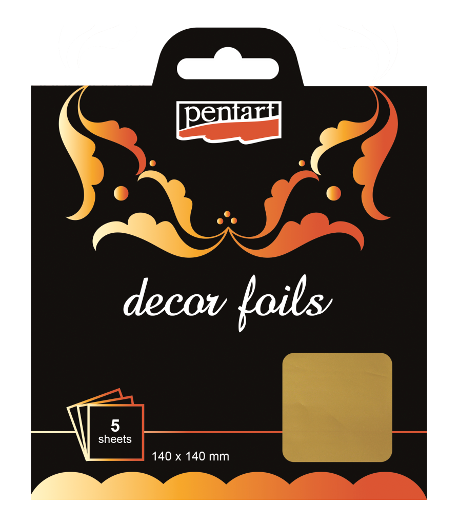 Pentart Decor Foil