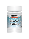 Snow Paste