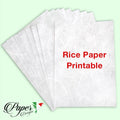 rice paper