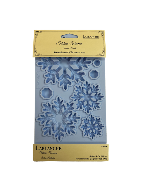 LaBlanche Silicone Mould Christmas Tree