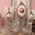 Lablanche Transfer Motif: Goose Family