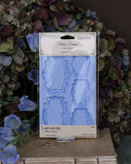 Signs Silicone Mould – LaBlanche (New for 2026)