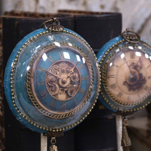Lablanche Transfer Motif: Watches