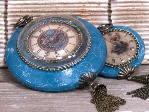 Lablanche Transfer Motif: Watches