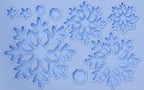 LaBlanche Silicone Mould Christmas Tree