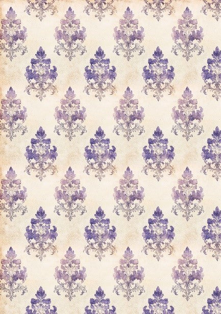 Lablanche A4 Rice Paper Easter 02