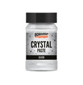 Crystal Paste 100 ml, design by Pentart, arts & entertainment > hobbies & creative arts > arts & crafts, for decoupage and crafting