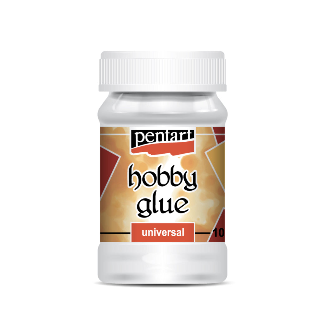 Pentart Hobby Glue Universal, design by Pentart, nan, for decoupage and crafting