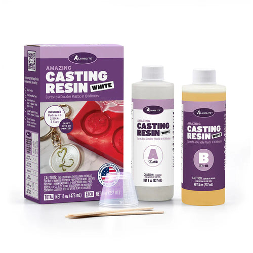 Alumilite Amazing  Casting Resin Kit