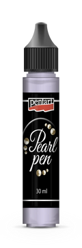 Pearl Pen Lavendar