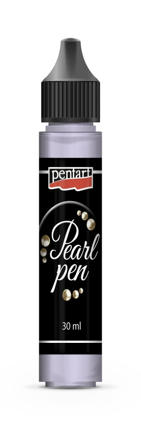Pearl Pen Lavendar