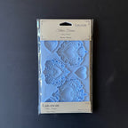 LaBlanche Silicone Mould Hearts