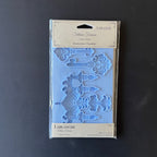 LaBlanche Silicone Mould Chandelier
