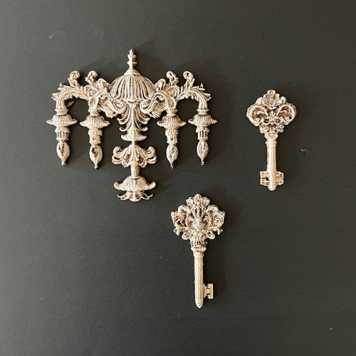 Lablanche Moulds