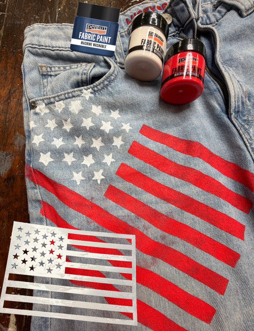 America 250 with Shannon Kit