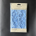 LaBlanche Curved Ornaments Silicone Mould Limited Edition