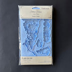 LaBlanche Silicone Mould Grapes