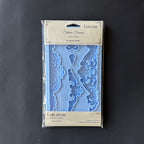 LaBlanche Silicone Mould Ornament Estelle