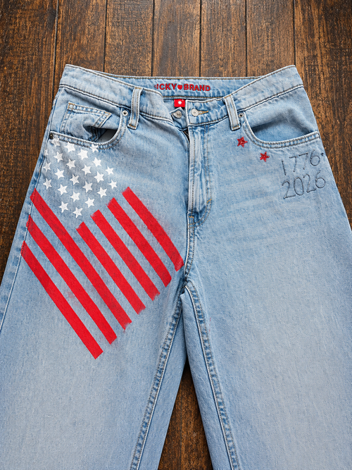 America 250 with Shannon Kit