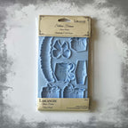 LaBlanche Gift Boxes Silicone Mould Limited Edition