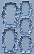Signs Silicone Mould – LaBlanche (New for 2026)