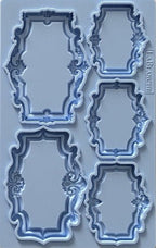 Signs Silicone Mould – LaBlanche (New for 2026)