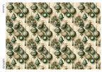 Lablanche Christmas Papers 2026 (8 Paper Set)