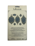 Pendant / Ornaments Silicone Mould – LaBlanche (Classic Re-Release)