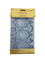 Pendant / Ornaments Silicone Mould – LaBlanche (Classic Re-Release)