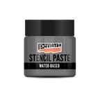 Stencil Paste 50ml, design by Pentart, uncategorized, for decoupage and crafting