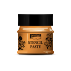 Stencil Paste 50ml, design by Pentart, uncategorized, for decoupage and crafting