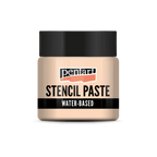 Stencil Paste 50ml, design by Pentart, uncategorized, for decoupage and crafting