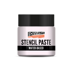 Stencil Paste 50ml, design by Pentart, uncategorized, for decoupage and crafting