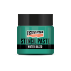 Stencil Paste 50ml, design by Pentart, uncategorized, for decoupage and crafting