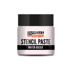 Stencil Paste 50ml, design by Pentart, uncategorized, for decoupage and crafting