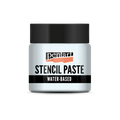 Stencil Paste 50ml, design by Pentart, uncategorized, for decoupage and crafting