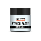 Stencil Paste 50ml, design by Pentart, uncategorized, for decoupage and crafting