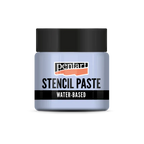 Stencil Paste 50ml, design by Pentart, uncategorized, for decoupage and crafting