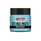 Stencil Paste 50ml, design by Pentart, uncategorized, for decoupage and crafting