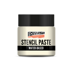 Stencil Paste 50ml, design by Pentart, uncategorized, for decoupage and crafting