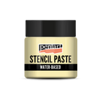 Stencil Paste 50ml, design by Pentart, uncategorized, for decoupage and crafting