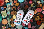 Super Glass Resin 1 1 Set