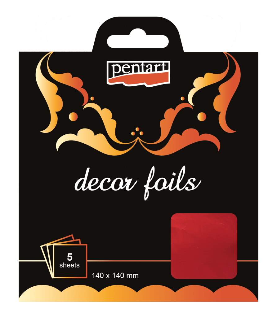 Pentart Decor Foil