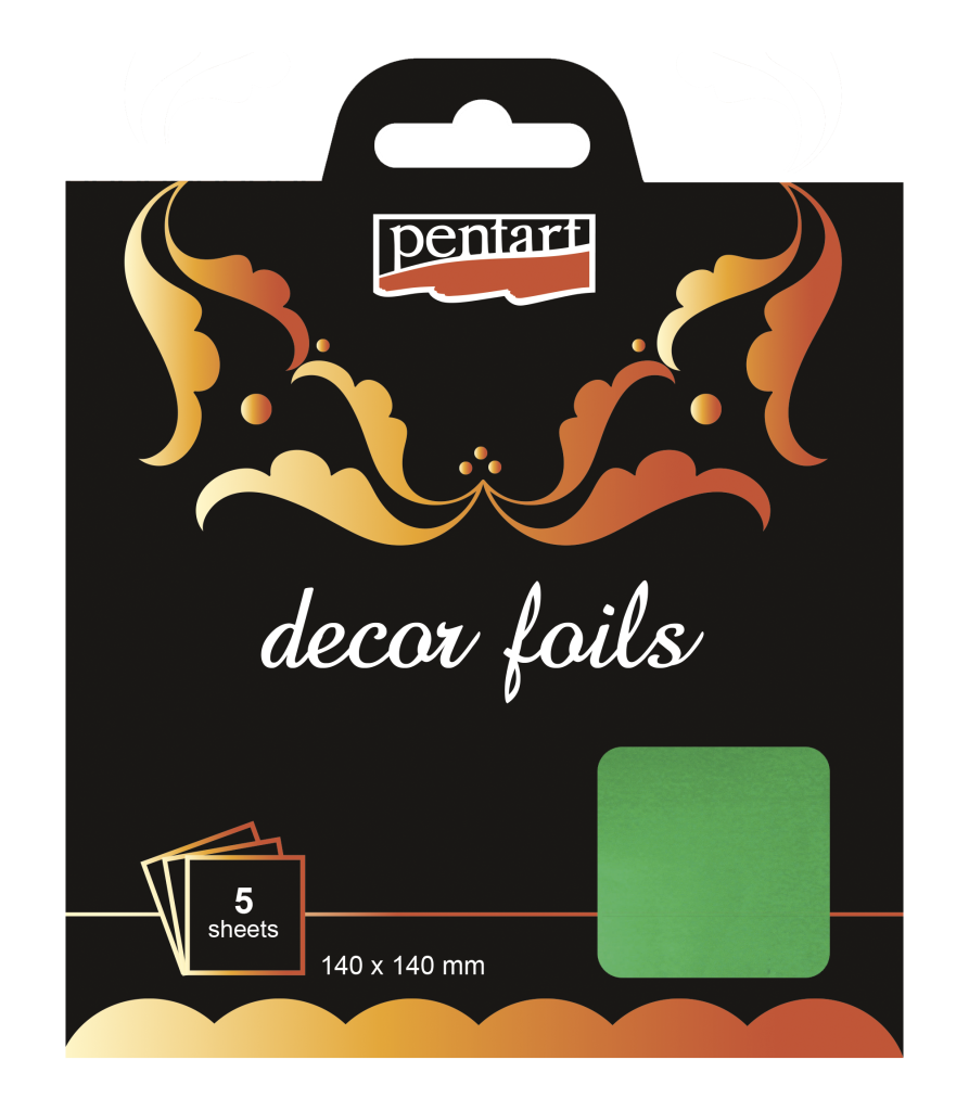 Pentart Decor Foil