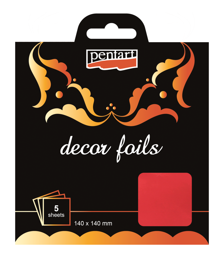 Pentart Decor Foil