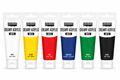 Creamy Acrylic Starter Kit