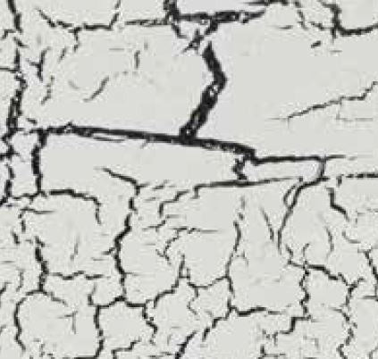 Crackle Medium