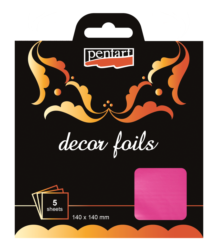 Pentart Decor Foil