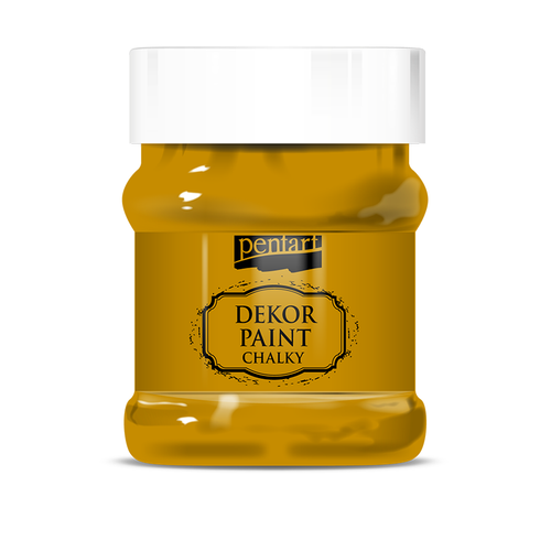 Chalky Dekor Paint