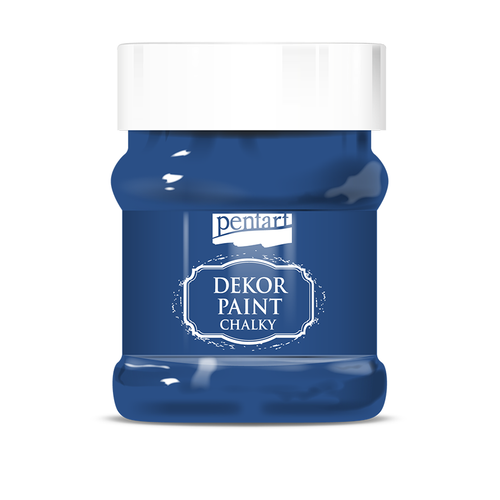Chalky Dekor Paint